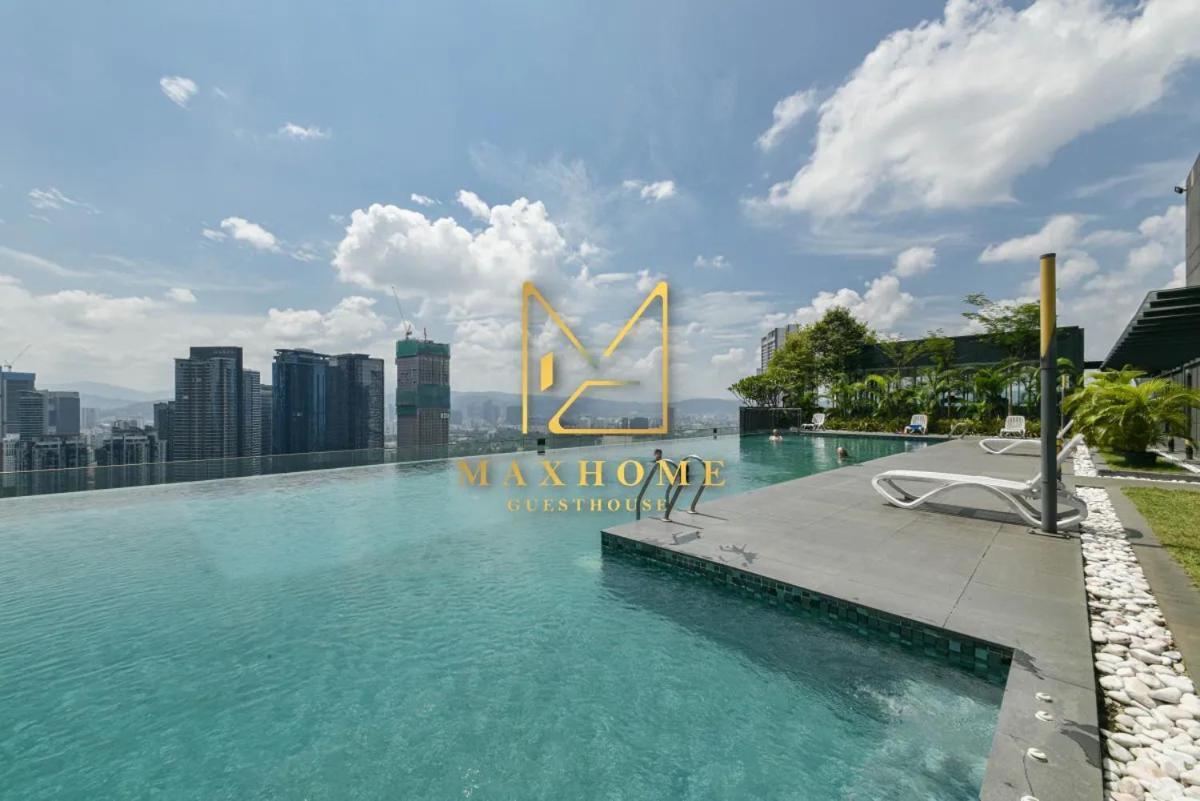 Maxhome@Dorsett Residence , Kl — Photos 2