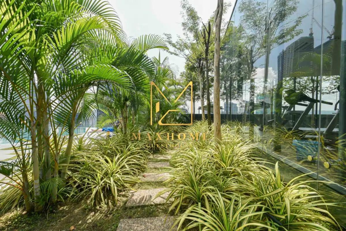 Maxhome@Dorsett Residence , Kl, Kuala Lumpur