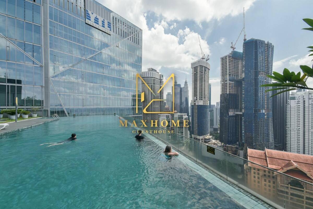 Maxhome@Dorsett Residence , Kl — Photos 3
